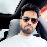 SUNNAMUSK Employee Fahad Ali's profile photo