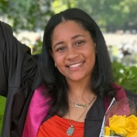 Lutheran Social Services of New York Employee Destiny Sanchez's profile photo