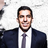 Langford | Ramos Employee Alexander Ramos's profile photo