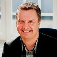 Work for you Employee Staffan Nyborg's profile photo