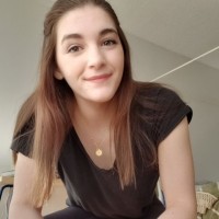 AutoStore™ Employee Ella Davidson's profile photo