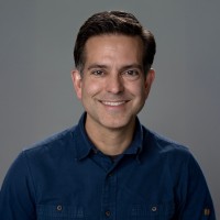 Walmart Employee Mark Brewer's profile photo