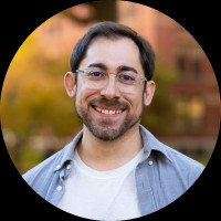 Kensho Technologies Employee Chris Tanner's profile photo