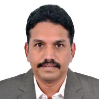 Clarion Technologies Employee Ganesh Balachandran's profile photo