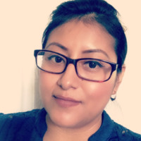 Gracelight Community Health Employee Yanet Sanchez's profile photo