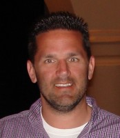 Capital One Employee Stephen Hailey's profile photo