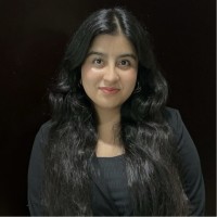 IONA Journal of Economics Employee Aaveni Rajput's profile photo