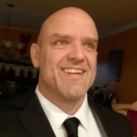 UVA Health Employee John McCune's profile photo