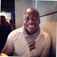 INTERIOR Employee Yves-Armand N'Vidah's profile photo
