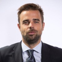 Alexander Gryson Email & Phone Number