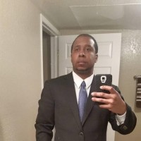 Ronald Ware Email