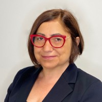 WorkPlacePLUS Employee Anna Pannuzzo's profile photo