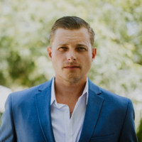 Trusted Mortgage Capital Employee Zachary Spradling's profile photo