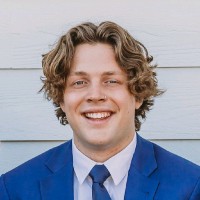 Priority1 Employee Will Ball's profile photo