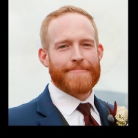Aqua Security Employee Patrick Thomson's profile photo