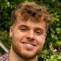 Cervion Systems Employee Nicholas Violetto's profile photo