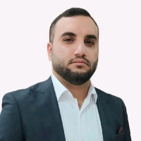 TipTop Employee Khalid Ahmed's profile photo