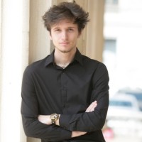 Accur8 Software Employee Robert Minea's profile photo