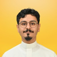 Backyard Symphony Employee Abdullah Mashmos's profile photo