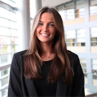 Penn State Smeal College of Business Employee Julia Reardon's profile photo