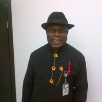 Solomon Tolofari Email