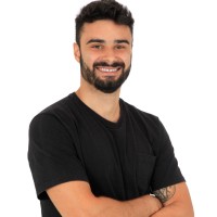 GoldMining Inc. (TSX: GOLD) (NYSE: GLDG) Employee Caetano Rutsatz's profile photo