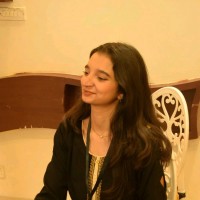 Artimization Employee Simra Kamran's profile photo