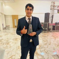 Algoworks Employee Manish Attri's profile photo