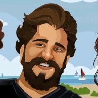 dogma consulting Employee Bassel Laoun's profile photo