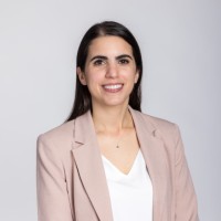 Lawrence Bloomberg Faculty of Nursing Employee Summer Haddad's profile photo