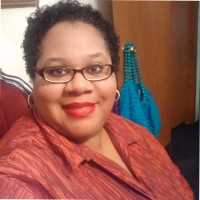 Inspiration A/S Employee Yvette Hart-Brown's profile photo