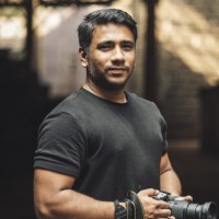 Harshal Rawade Email & Phone Number