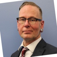 United States Postal Service Employee Charles Maple's profile photo