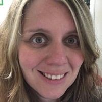St Thomas' Church Employee Sarah Ehrman's profile photo