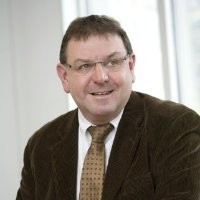 PKF Littlejohn Employee Julian Rummins's profile photo