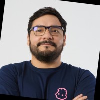 Agonalea Games Employee Jorge Cuellar Rendon's profile photo