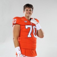 The Draft Network Employee Mason Johnstone's profile photo