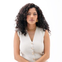 BrandLock Employee Eisha Kalinani's profile photo
