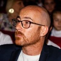 Gruppo Gesa Employee Riccardo Maggi's profile photo