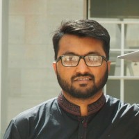 Skyrora Ltd Employee Ahsan Uz Zaman Mraes's profile photo
