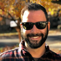 Warwick Mechanical Group Employee Jason Hill's profile photo