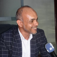 BAKHRESA GROUP Employee Bakhressa Mounir's profile photo