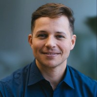 Conta Simples Employee Stenyo Lago's profile photo