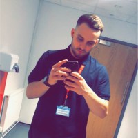 Assembly Direct Mail Employee Bradley Parker's profile photo