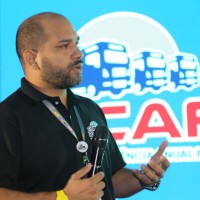 Fadel Transportes e Logística Employee Reginaldo Junior's profile photo