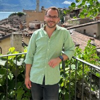 Witcom Employee Sebastian Jung's profile photo