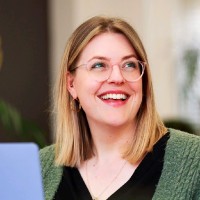 TellyJuice Employee Bethan Greatorex's profile photo