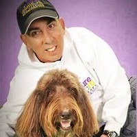 Creature Comfort Pet Therapy Employee Steven Herz's profile photo