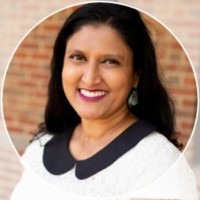Illinois State Board of Education Employee Neha Thakkar's profile photo
