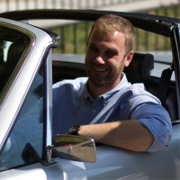 Design Integrity, Inc. Employee Peter Müller's profile photo